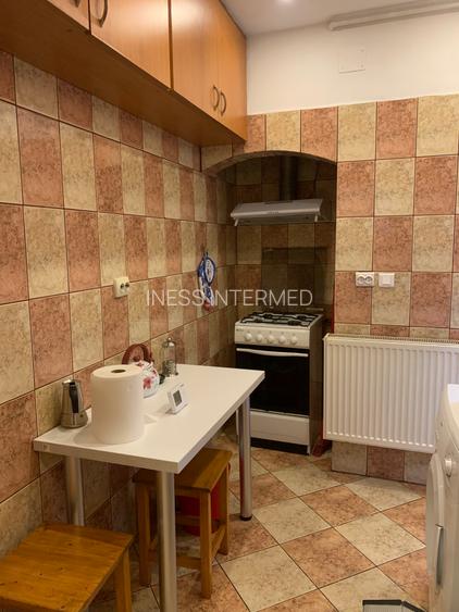 Foisorul de Foc, apartament 2 camere cu sau fara mobila, cu centrala proprie - 6