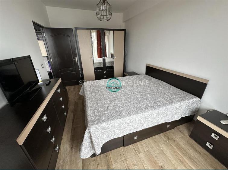 Apartament cu 2 camere de inchiriat modern cu loc de parcare in Centru - 3