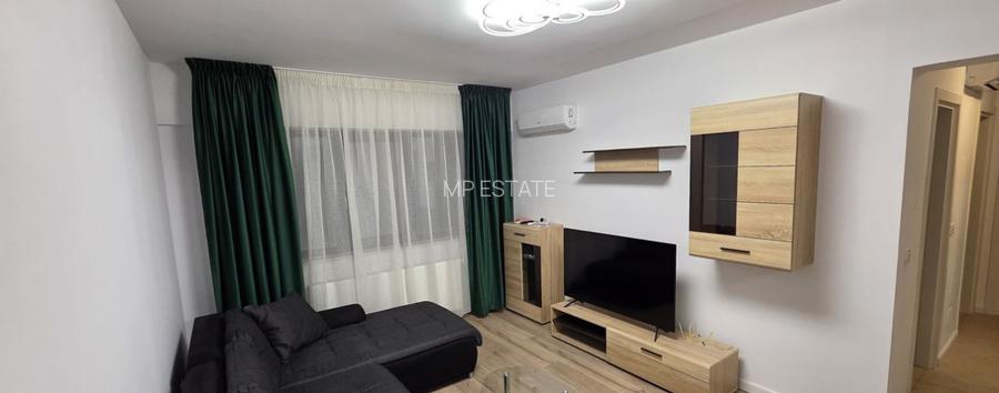 Apartament 2 camere Regie Residence–Grozavesti/Centrala proprie/Metrou - 2
