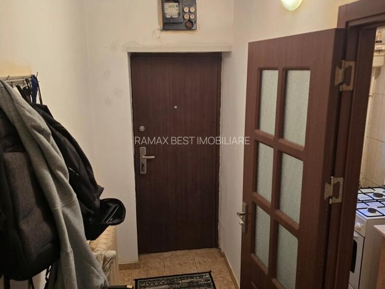 Theodor Pallady, 5 minute metrou 1 Decembrie 1918, chiar pe Patriotilor - 4