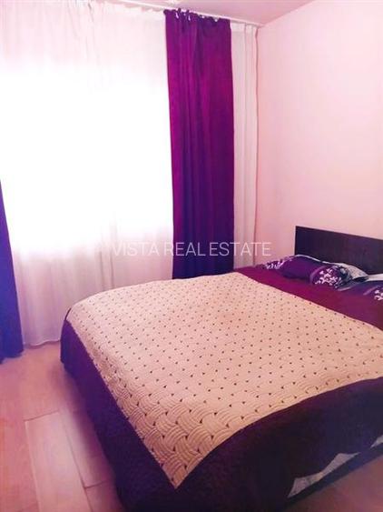 Apartament 2 camere, decomandat, parter inalt. Zona Racadau - 3