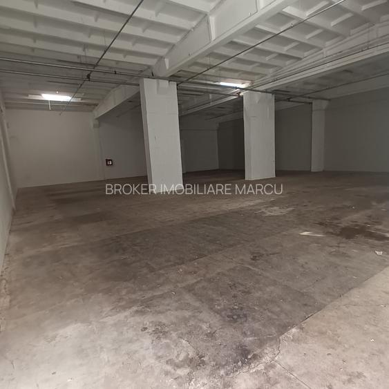 Depozit de inchiriat CET - 3