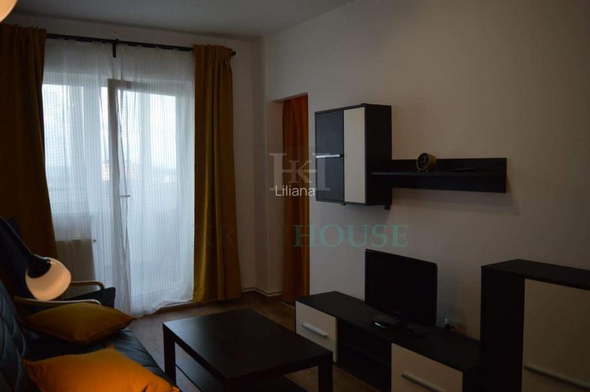 Apartament 2 camere, decomandat Gării ,pet friendly - 2