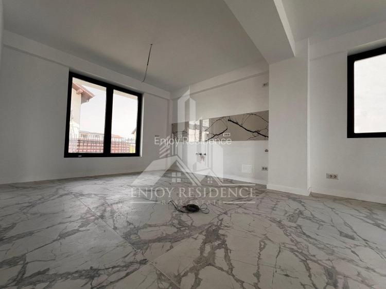 Vila Eleganta 4 camere, finisaje exclusiviste Tunari - 8