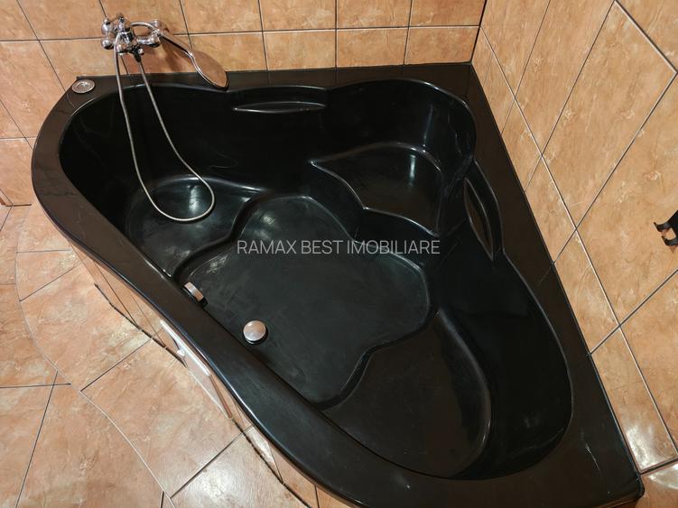 Apartament spațios cu 3 camere, 90,8 mp, 2 balcoane, Frunzișului – Mănăștur - 19