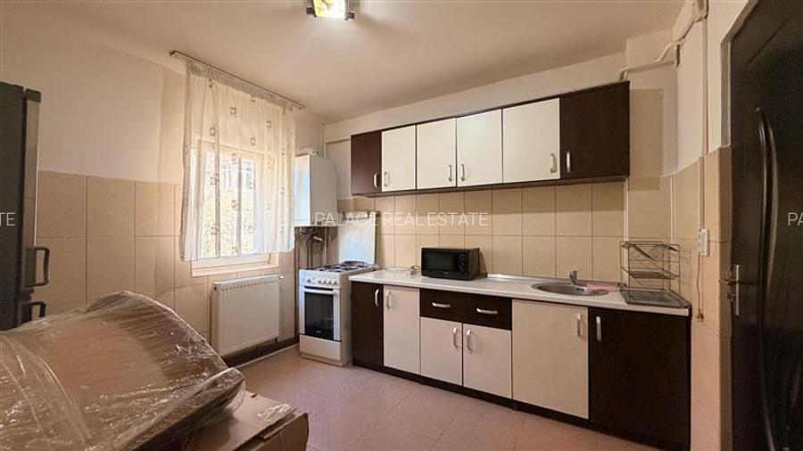 Apartament cu 2 camere, Gara, etaj 2, decomandat - 7