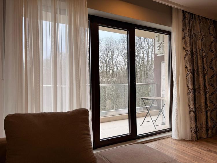 2 Camere / Vedere Padurea Baneasa / 75 mp Utili - 9