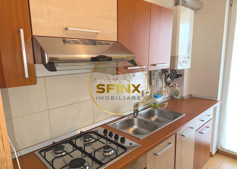 2 camere Titan/decomantat/ bloc 2008/centrala gaz - 5