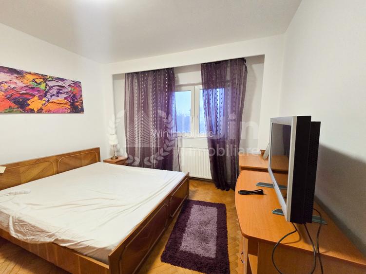 Apartament 3 camere | Decomandat | Balcon | Garaj | Zorilor - UMF! - 2