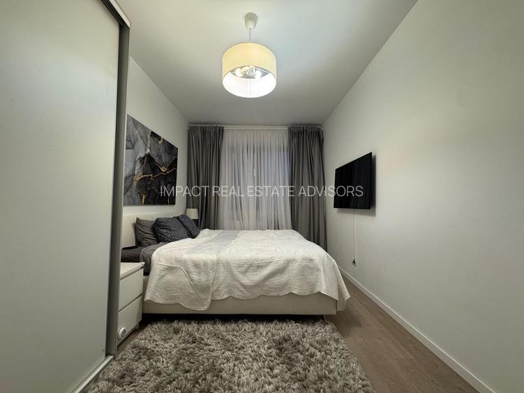 3 CAMERE + CURTE 76mp || SISESTI - BANEASA - 8