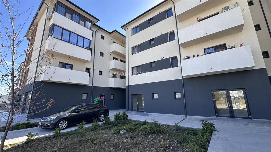 Inchiriere apartament cu 2 camere Bragadiru - 10