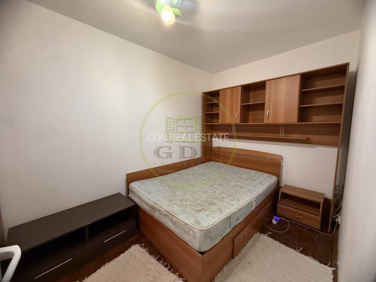 Apartament 2 camere, 30,53 mp, cartier Valea Roșie, zona Spitalul Militar - 4