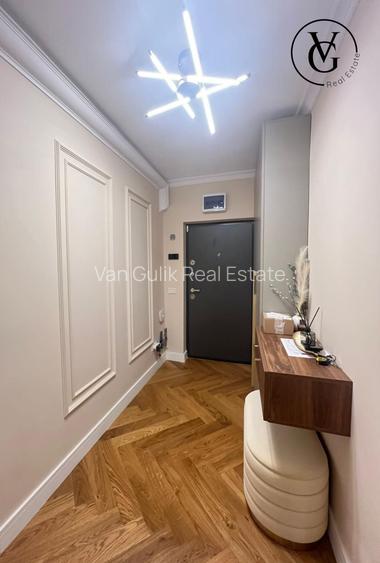 Apartament 3 camere - Zona Pallady - doua locuri de parcare - 8