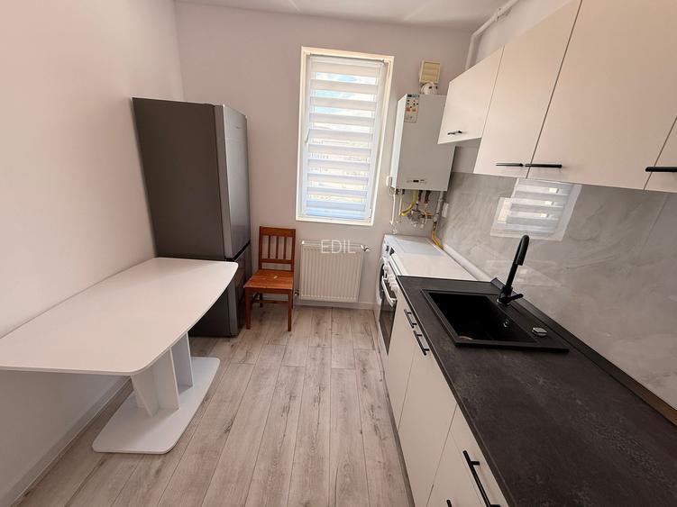 Apartament 1 camera decomandat zona Cetatii - 2