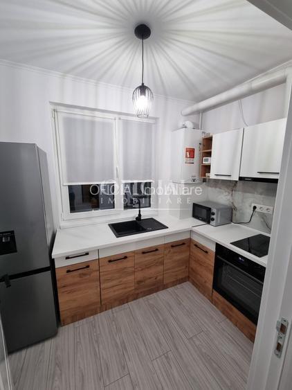 Apartament 2 camere | Parcare | Nou | Zona Parcul Poligon | Floresti - 6