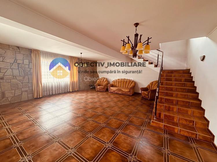 Casa + Teren 1376 mp – Borca, Neamt - 9