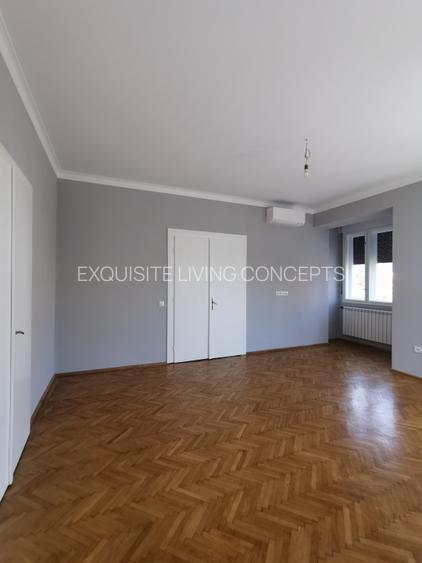 135 mp, 4 camere, ultrafinisat, pentru birouri sau locuinta! - 5