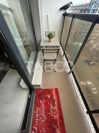 Apartament 3 camere decomandate cu 2 balcoane si 2 bai de vanzare - 8