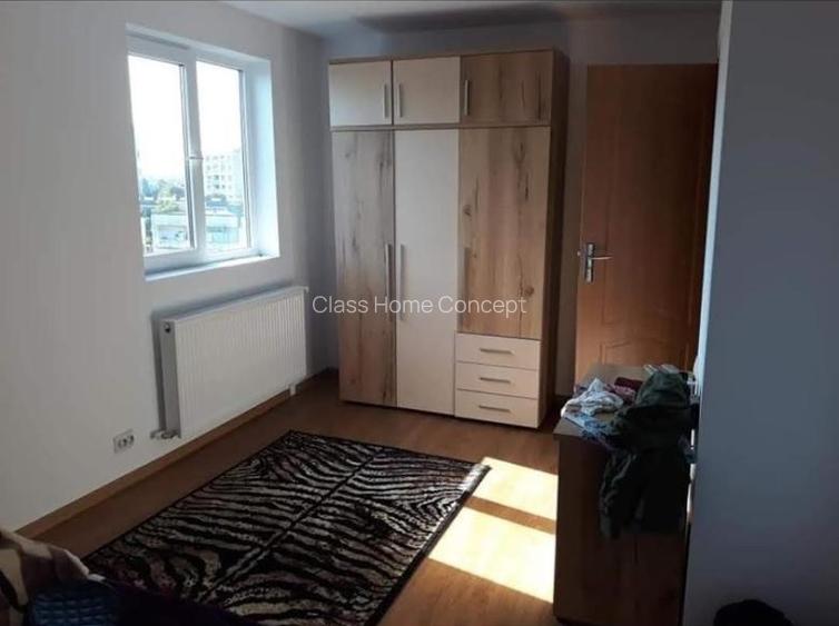 3 camere tip duplex - 2 bai - 87mp - Centrala proprie - 8