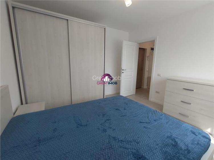 Apartament de inchiriat + loc parcare inclus - 6