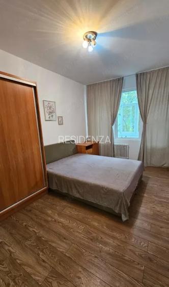 Apartament 3 Camere Floreasca | Parter | Balcon - 3