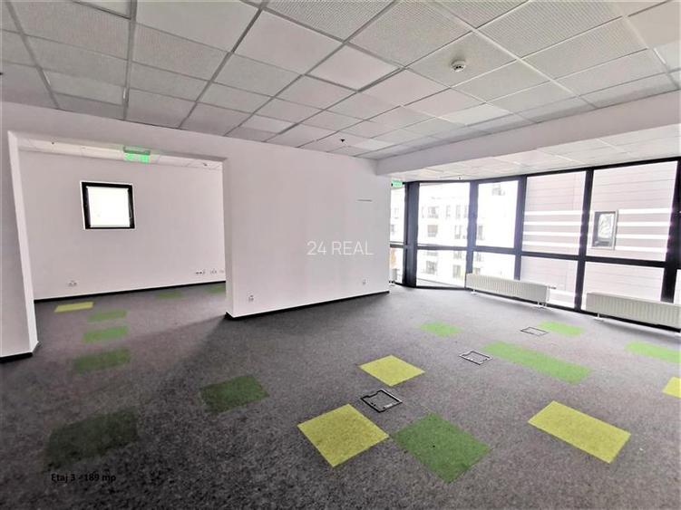 Inchiriere birouri - DV24 Business Center - de la 32 mp - 18