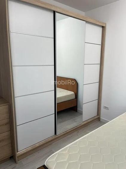 Apartament o cameră - complex Baroque Residence - 5