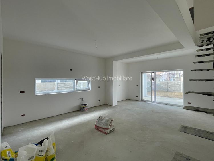Duplex 4 camere la asfalt Calea Medves - 3