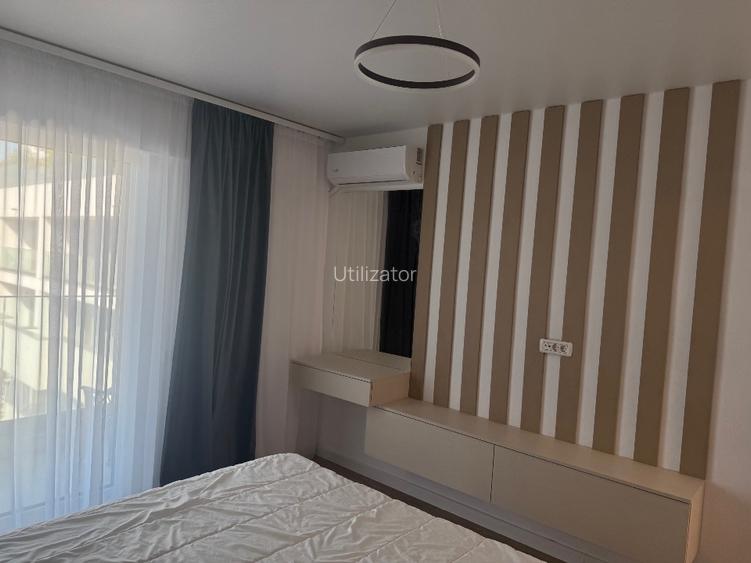 Proprietar, închiriez apartament duplex cu 3 camere,  - 7