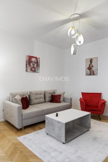 INCHIRIERE  APARTAMENT 3 CAMERE ZONA FERDINAND/MIHAI BRAVU! - 19