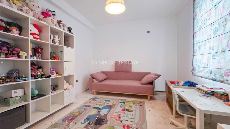 Vilă Premium 2021 | 237 mp utili | Teren 575 mp | Finisaje Luxury | - 7