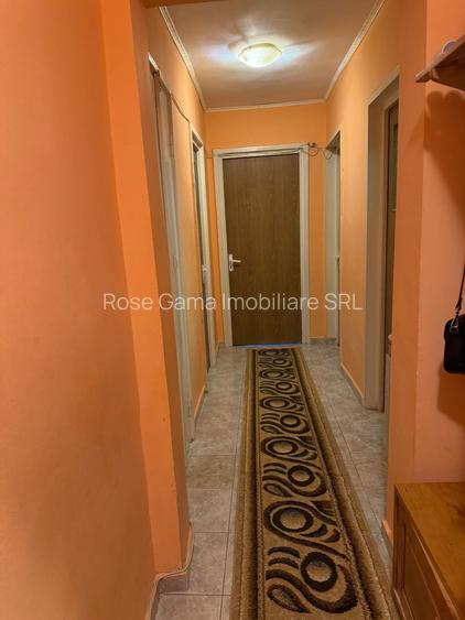 Apartament 2 camere Alexandru cel Bun - 6