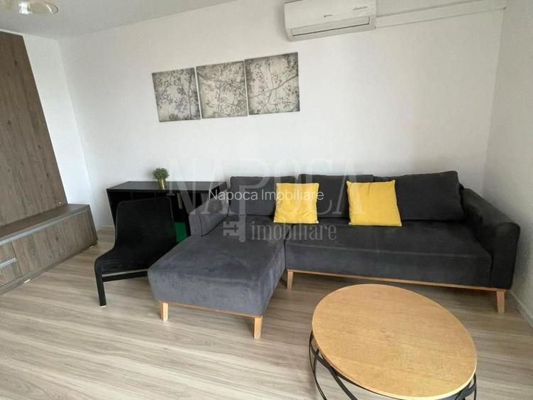 Apartament 3 camere de vanzare in Gheorgheni, Cluj Napoca - 4