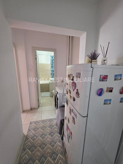 Vergului intersectie Pantelimon, 15 minute metrou Costin Georgian, stradal - 12