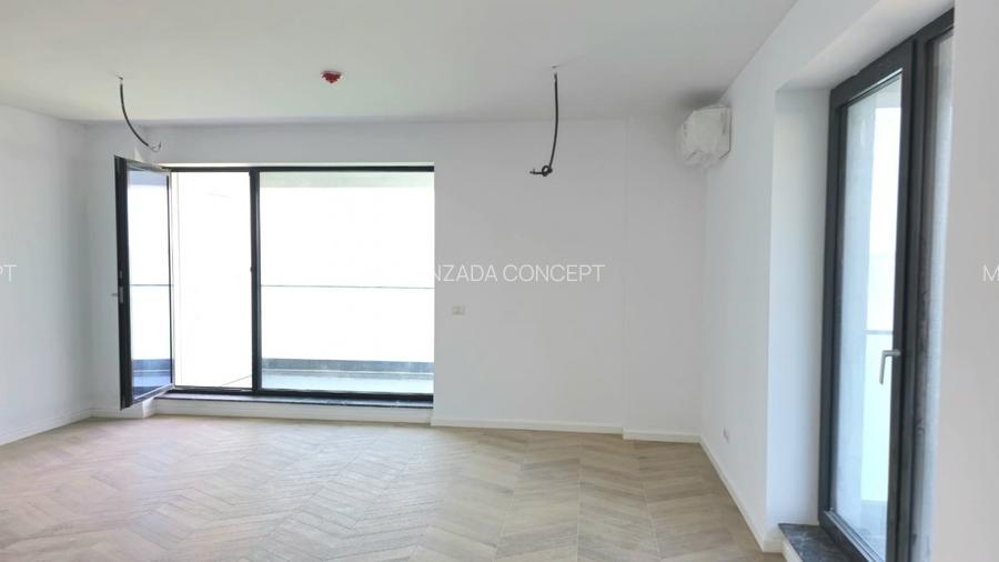 Apartament 2 camere Private Lake Mamaia - frontal pe lac - 7