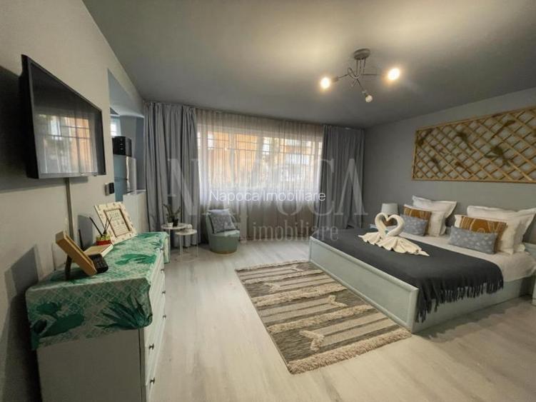 Garsoniera de vanzare in Zorilor, Cluj Napoca - 2