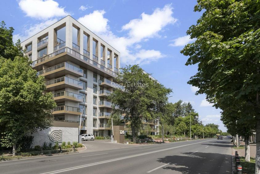 De inchiriat  | Apartament 2 Camere | Cortina 126 Erou Iancu Nicolae Voluntari - 15