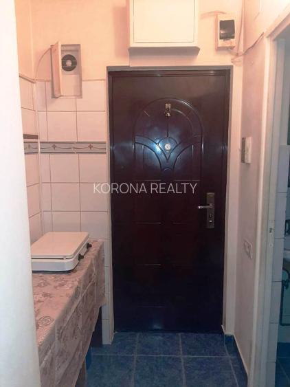 Inchiriem Garsoniera Mobilata Semidecomadata Astra - 10