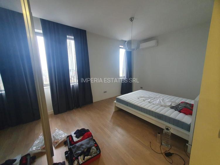 Apartament impecabil in centrul orasului, finisaje moderne, garaj - 11