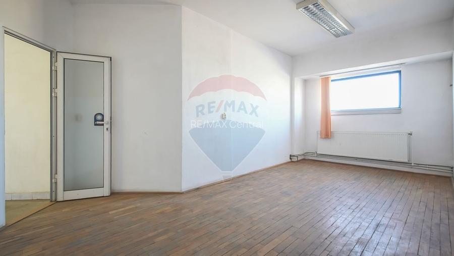 Închiriere spatiu în Brașov ideal sala fitness cursuri de dans birouri - 6