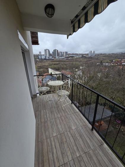 Apartament de vânzare, 3 camere, 64 mp, Mănăștur zona Câmpului - 19