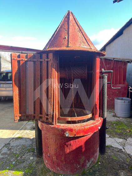 Casa cu poveste si potential – locul perfect pentru un nou inceput in Seica Mare - 18