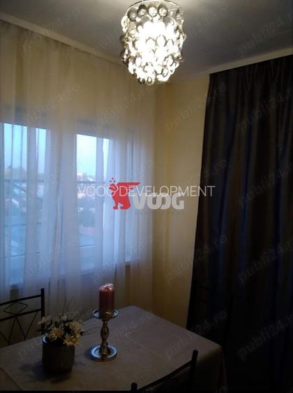 Apartament  1 camera -Complexul Studentesc - 3