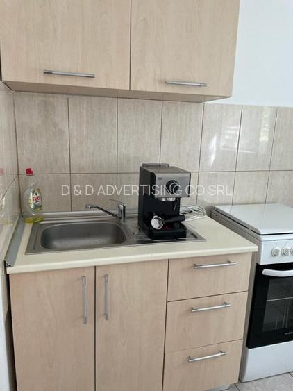 Drumul Taberei - Plazza - Garsoniera confort 1 -  MODERNA - 7