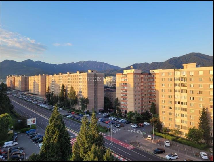 Apartament 2 camere cu vedere spectaculoasa asupra orasului - 9