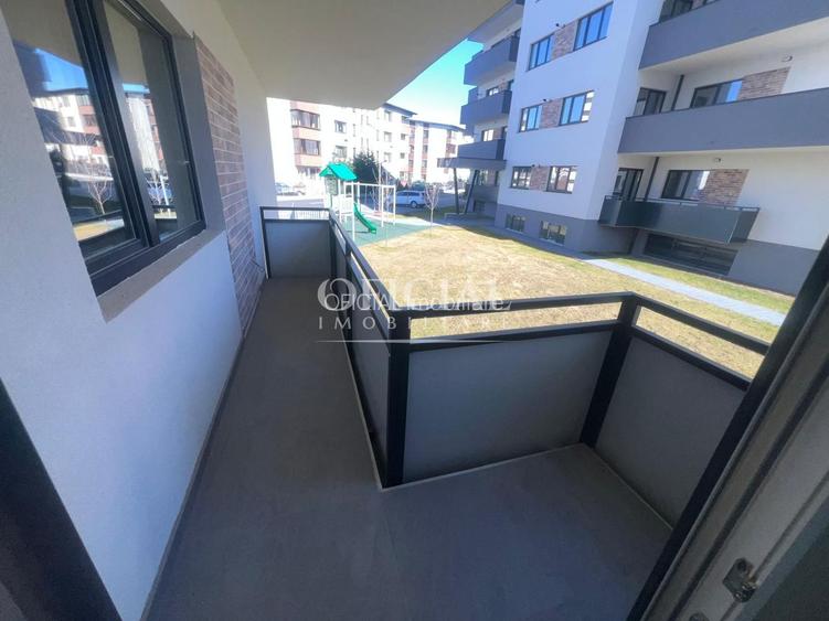 Apartament 3 camere | Pet friendly | Parcare | Nou | Eroilor Floresti - 9