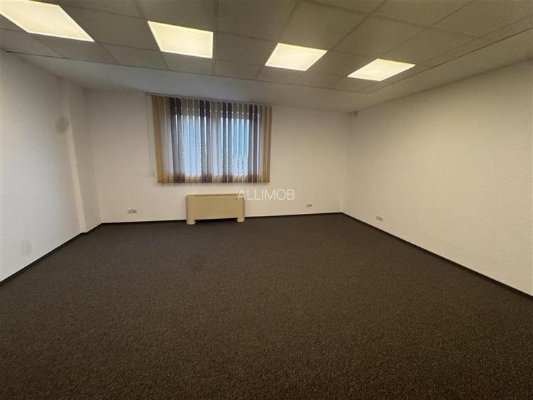 Birou de Inchiriat în Ploiesti – Parc Industrial Vest - 6