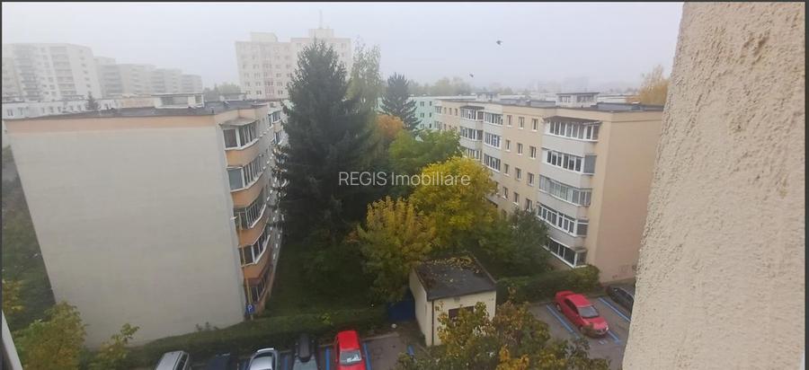 Apartament 2 camere ,etaj intermediar,Calea Bucuresti - 18