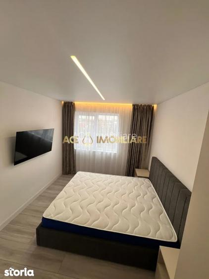 2 Camere Studio | Aparatorii Patriei | Metrou | Terasa | Centrala - 4