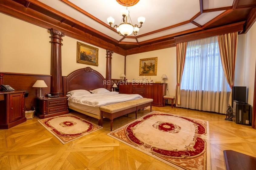 De Vanzare! Vila Exclusivista in zona Unirii - 11